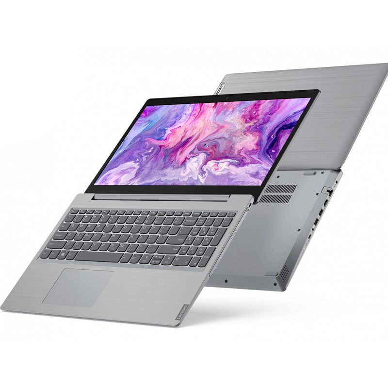 لپ تاپ 15 اینچی لنوو مدل Ideapad L3 – 15IML05 – NPA