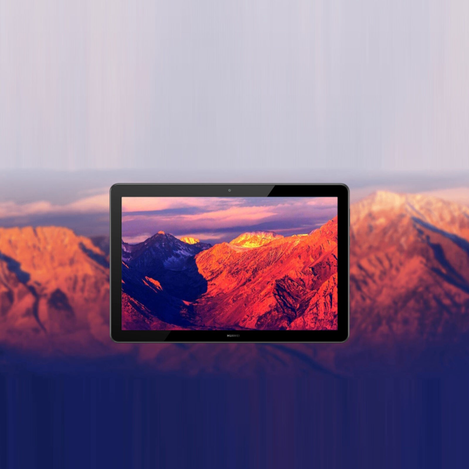 تبلت مایکروسافت مدل Microsoft Surface Pro 7 – C  به همراه کیبورد Signature